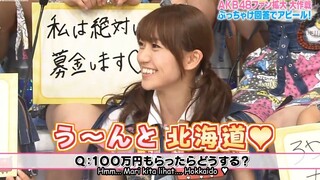 AKBINGO! ep 097 [INDO SUB]