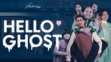 Hello Ghost - Full Movie