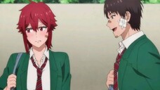 Tomo-chan wa Onnanoko! episode 2 Subs Indo