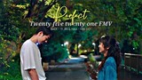Twenty five Twenty one FMV | Perfect | baek yijin & naa hee do