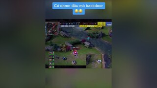 Omen và Elandoor lên bảng là biết pha này hỏng rồi 😗 lqmb lienquan lienquanmobile_garena lienquanmobile garenalienquan xuhuongtiktok capcut backdoor