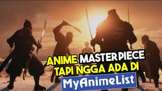 SETIAP WIBU WAJIB NONTON ANIME INI !☝😤