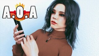 AOA Academy - Chapter 1 (Part 2) - Walkthrough