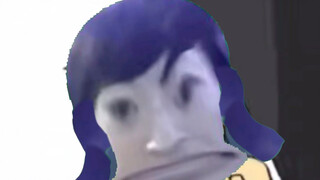 I finished watching the first episode of Camping Sway in one go.