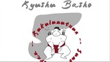 KYUSHU BASHO 2023 - 5.eguna