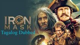 Iron Mask Adventure/Action Full Movie (Tagalog Dubbed)