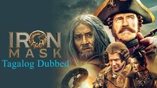 Iron Mask Adventure/Action Full Movie (Tagalog Dubbed)