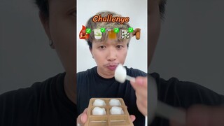 กินของหนึบๆ5อย่าง‼️😋 EP2 #challenge #กินของหนึบ #asmr #ฝากติดตาม #มิสเตอร์แมน #เอ็นจอยคับผม