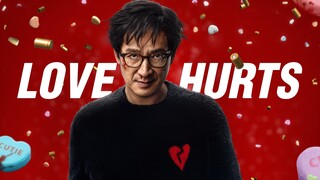 WATCH  Love Hurts 2025 - Link In The Description