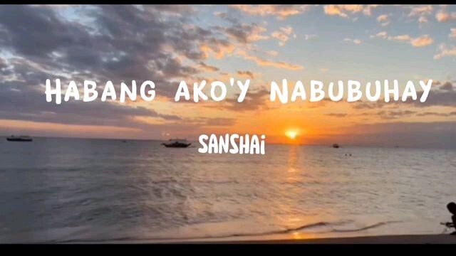 kanta muna tayo