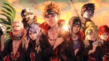 [Wallpaper Engine]Wallpaper recommendation Naruto articles