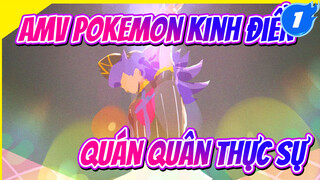 Đây mới là quán quân Pokemon mạnh nhất trong lịch sử! | Epic / AMV_1