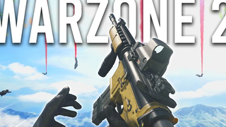 Call of Duty Warzone 2...