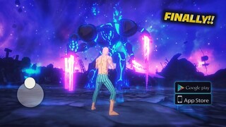 One Punch Man World Gameplay Android HD