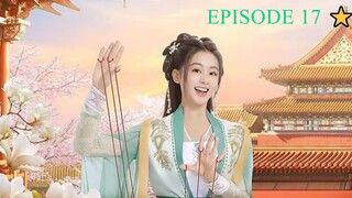 The Girl Inside Me (CH, 2024) - EPISODE 17 / Eng Sub