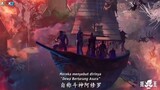 Xi Xing Ji: Kuang Wang (Episode 1) The Westward Asura : Mad King