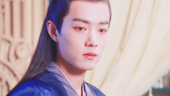 (Che Shenru) [Xiao Zhan Narcissus] Ying Ranran รัฐมนตรีผู้มีอำนาจของ Ying Ran ตกหลุมรักฉันจริงๆ ตอนท