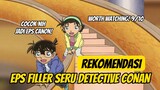 PART 1: Gabut Nungguin Eps Canon Detective Conan? 😁