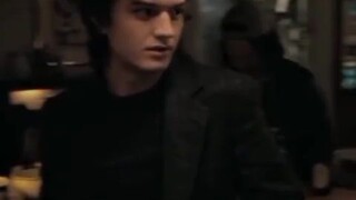 Steve Harrington