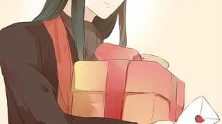 [อนิเมะ/The Case Files of Lord El‑Melloi II ] วันเกิดของลอร์ดEl‑Melloi