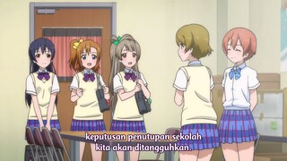 09-Love Live School Idol Project Season 1-