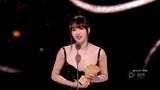 Congratulations to Song Qian { Victoria Song } for Tencent VDO Starlight Award 2023