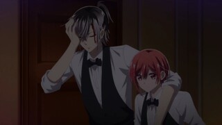 Vampire Dormitory - English Sub | Episode 2