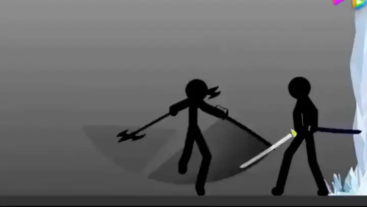 [Game] Matchstick Men Fighting Animation: Chinese Style