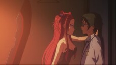 Beatless Sub indo episode 04