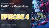 RWBY: Ice Queendom Episode 4 [1080p] [Eng Sub] | RWBY: Hyousetsu Teikoku
