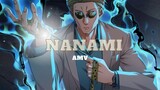 Nanami amv by levensky