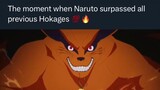Naruto shocked the world😈😈👺