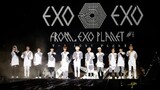 EXO - EXO Planet #1 'The Lost Planet' in Japan 'Behind the Scenes'