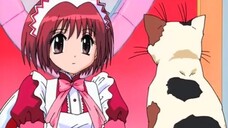 Tokyo Mew Mew Sub Indo E29