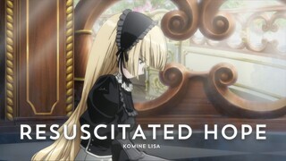 Gosick「AMV」Resuscitated Hope - Komine Lisa