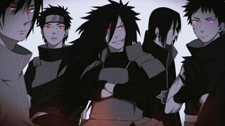 Mở Naruto theo cách [Ghi chú của Tomb Raiders: Mười năm trên thế giới]