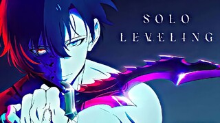 TRAILER | SOLO LEVELING 2024