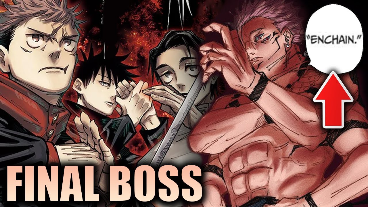 The Culling Game In Jujutsu Kaisen: A Complete Guide - Animehunch