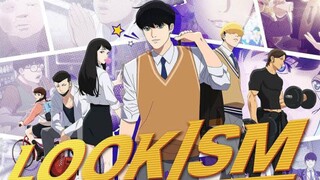 Lookism (2022) 480p HEVC NF HDRip S01 Complete [Dual Audio] [Hindi