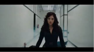 Black Widow  _ call me, beep me #filmchat