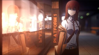 Steins;Gate PV-TIME [Xem trước MAD]