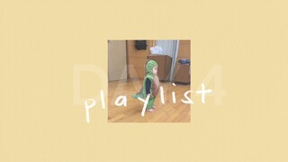 pov: you found out your family ate something good while you’re not around - a playlist