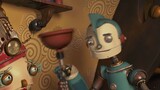 Robots (2006) malay dub