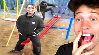 Try Not To Laugh Challenge! *Extreme*