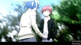 Ám sát - Assassination Classroom - AMV #anime1 #schooltime