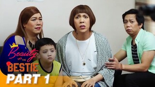 ‘Beauty and The Bestie’ FULL MOVIE Part 1 | Vice Ganda, Coco Martin