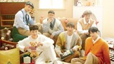 BtoB - Official Fanclub Melody 4th Fan Meeting 'Welcome to BtoB's Home' 'Day 1' [2021.12.31]