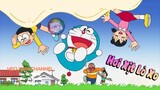 Review Phim Doraemon _ Tập 561 _ Hơi Xịt Lò Xo _ Tóm Tắt Anime Hay