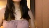 Grabe laki ng boobs