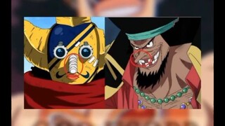 one piece theories